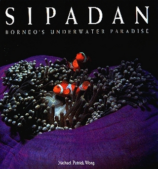Sipadan - Borneo's Underwater Paradise