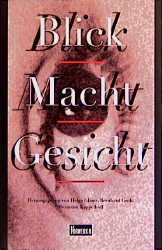 Blick Macht Gesicht - 