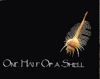 One Half of a Shell
