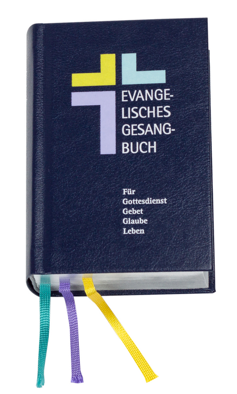 Evangelisches Gesangbuch W&uuml;rttemberg