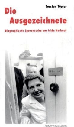 Die Ausgezeichnete - Torsten T&ouml;pler