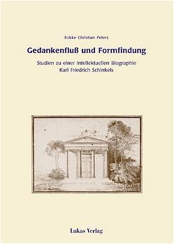 Gedankenfluss und Formfindung - Fokke Ch Peters