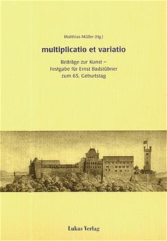 multiplicatio et varatio - 