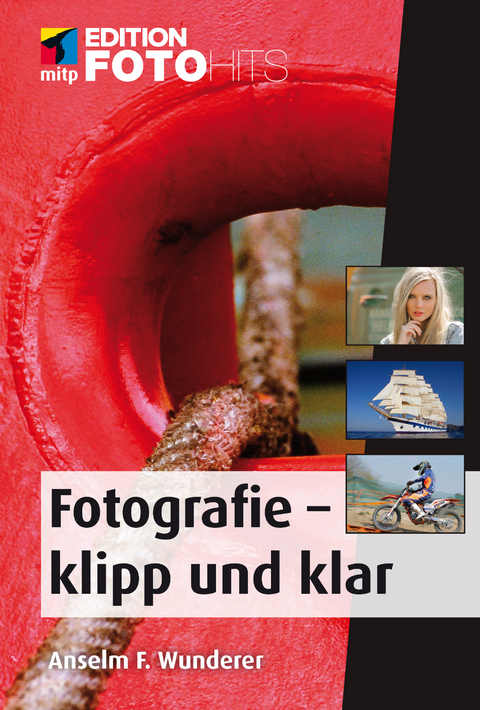 Fotografie - klipp und klar - Anselm F. Wunderer