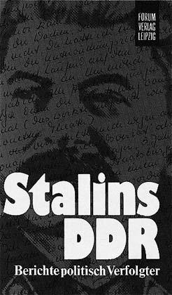 Stalins DDR