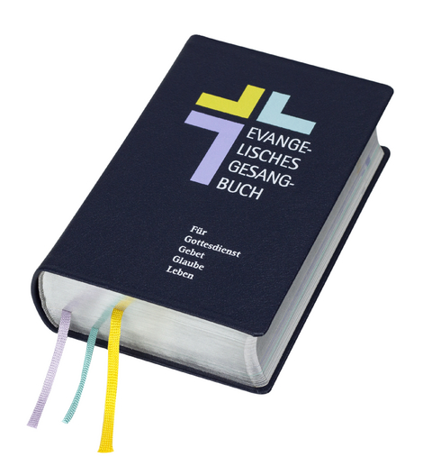 Evangelisches Gesangbuch W&uuml;rttemberg