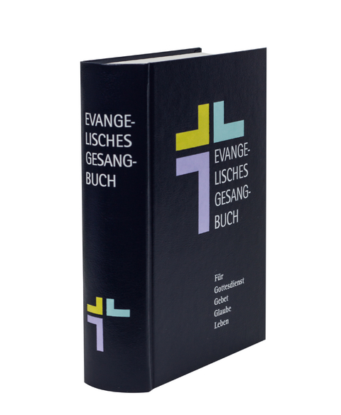 Evangelisches Gesangbuch W&uuml;rttemberg