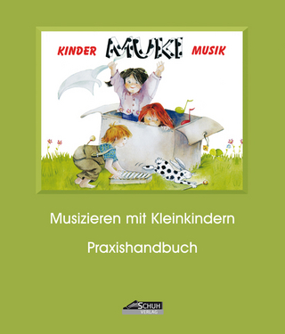 MUKI - Lehrerband (Praxishandbuch)