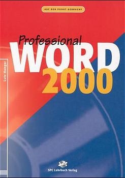 Word 2000. Professional