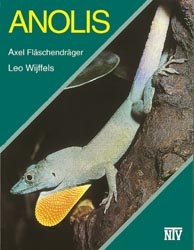Anolis - Axel Fl&auml;schendr&auml;ger, Leo Wijffels