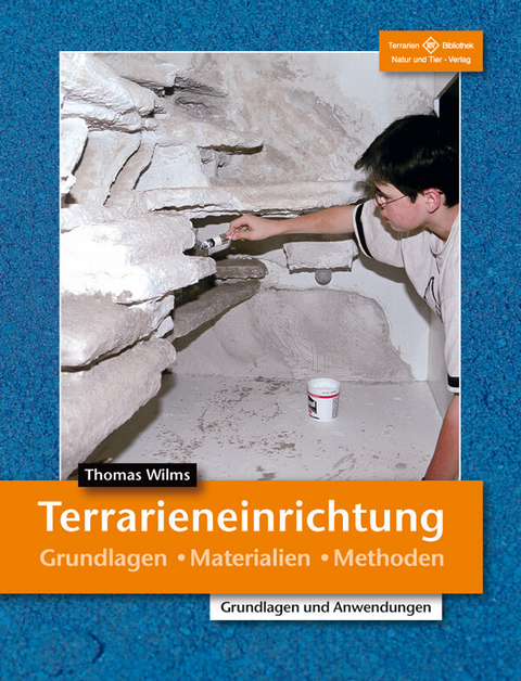 Terrarieneinrichtung - Thomas Wilms