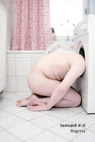 testcard #18: Regress