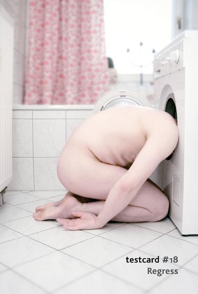 testcard #18: Regress - 