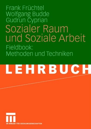 Sozialer Raum und Soziale Arbeit