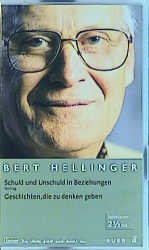 Schuld und Unschuld in Beziehungen. Geschichten, die zu denken geben, 1 Videocassette