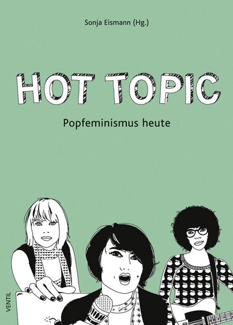 Hot Topic - 