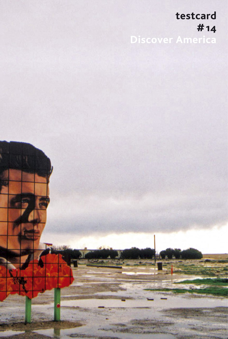 testcard #14: Discover America - 