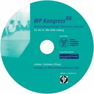 Wirtschaftspsychologie: Netzwerke verbinden