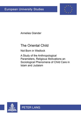 The Oriental Child