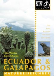 Ecuador & Galapagos