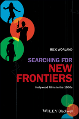 Searching for New Frontiers - Rick Worland