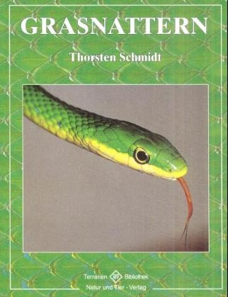 Grasnattern - Thomas Schmidt