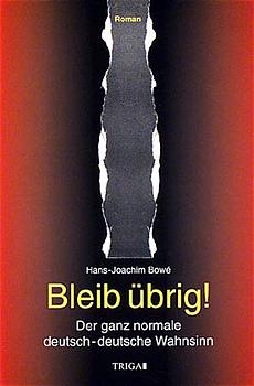 Bleib übrig!