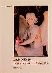 Denn alle Lust will Ewigkeit 2