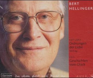 Ordnungen der Liebe - Geschichten vom GlÃ¼ck