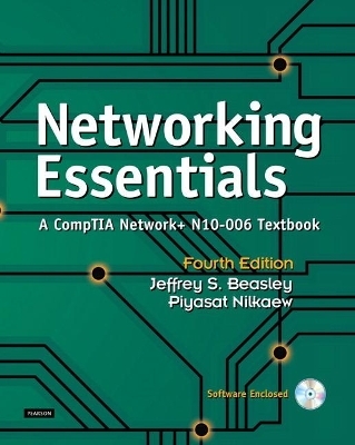 Networking Essentials