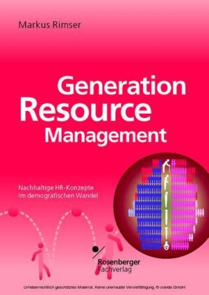 Generation Resource Management - Markus Rimser