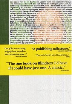 rosebud no. 3 - blindtext