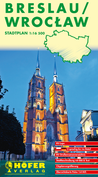 Stadtplan Breslau - SP 015