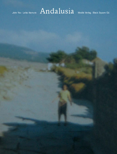 Andalusia - John Yau