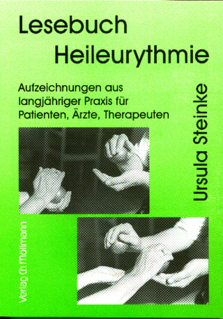 Lesebuch Heileurythmie