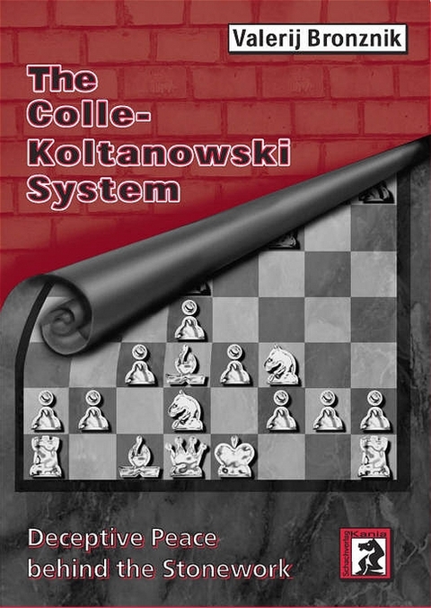 The Colle-Koltanowski System - Valeri Bronznik