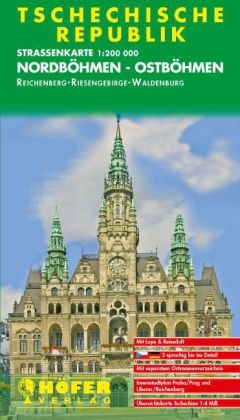 Tschechische Republik - CS 002 - 