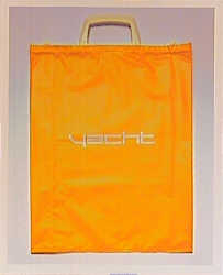 Yacht - Richard Bull, Chris Thomson