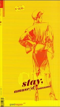 Mutabor 10 - Grand Magasin