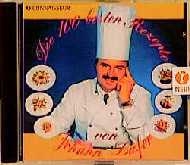 Die hundert besten Rezepte, 1 CD-ROM