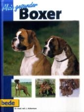 Mein gesunder Boxer - L Ackerman