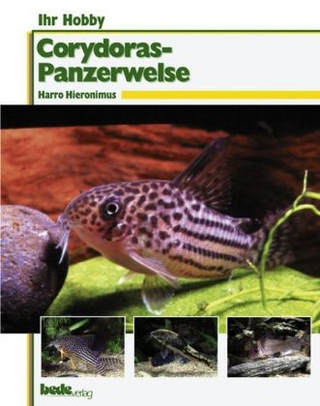 Ihr Hobby Corydoras - Panzerwelse