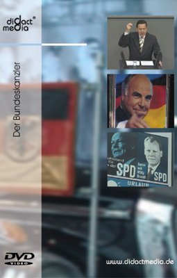 Der Bundeskanzler der Bundesrepublik Deutschland