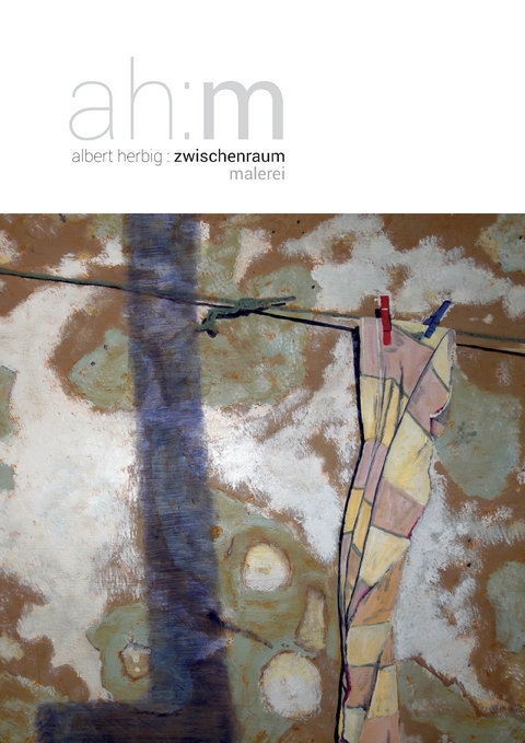 Zwischenraum - Albert Herbig