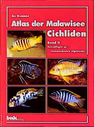 Atlas der Malawiseecichliden