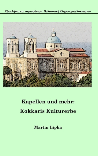 Kapellen und mehr