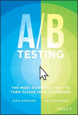 A / B Testing - Dan Siroker, Pete Koomen