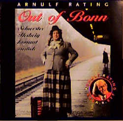 Out of Bonn - Arnulf Rating