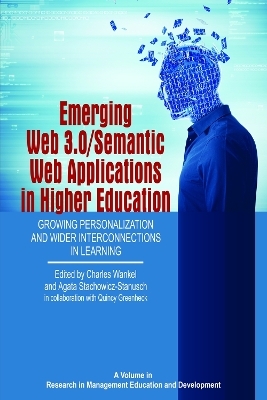 Emerging Web 3.0/ Semantic Web Applications in Higher Education