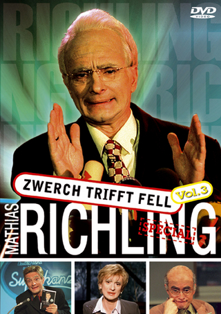 Zwerch trifft Fell